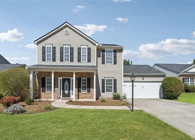 Property at 2311 Fall Creek Lndg, Loganville, GA 30052, 3 beds, 2.5 baths