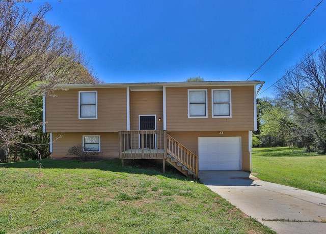 Property at 5219 Sweet Air Ln, Stone Mountain, GA 30088, 4 beds, 2 baths