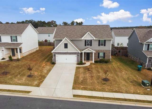 Property at 431 Vermeer Ct, Locust Grove, GA 30248, 6 beds, 2 baths