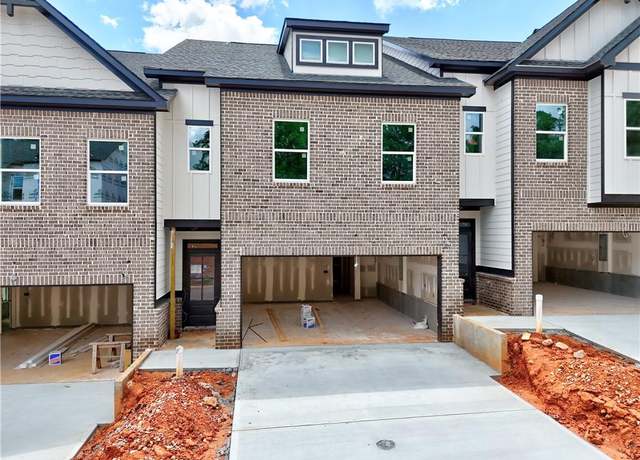 Property at 5722 Urban Village Way #8, Tucker, GA 30084, 4 beds, 2.5 baths