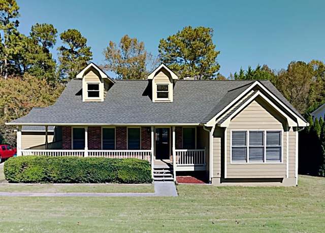 Property at 1575 Wynfield Dr, Auburn, GA 30011, 3 beds, 2 baths