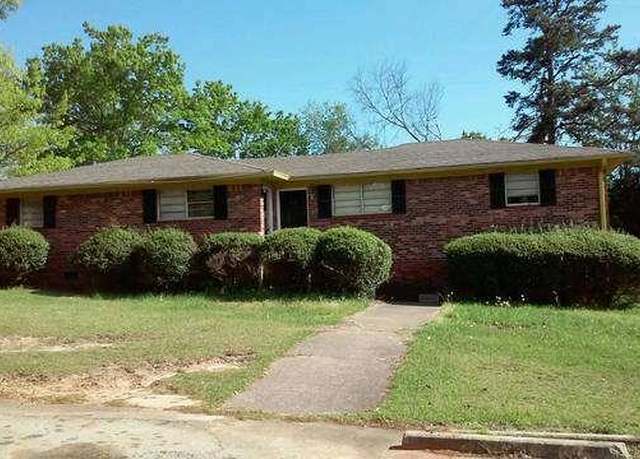 Property at 10 Roper Dr, Douglasville, GA 30135