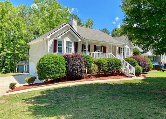 Property at 148 Paradise Xing, Douglasville, GA 30134, 4 beds, 2 baths