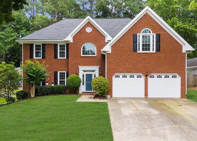 Property at 10865 Misty Moon Ct, Alpharetta, GA 30022, 4 beds, 2.5 baths