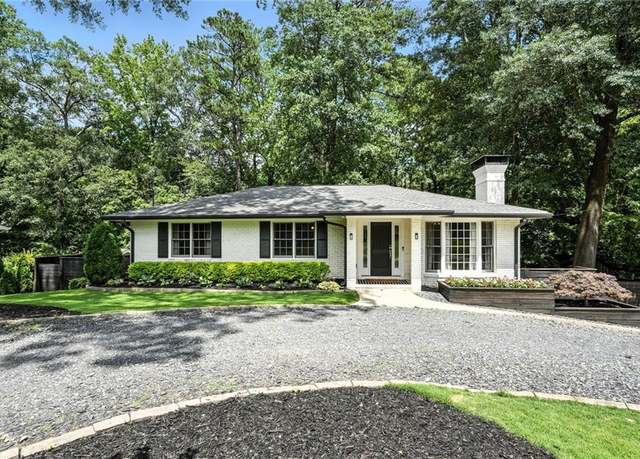Property at 2676 Cottonwood Dr, Marietta, GA 30066, 4 beds, 3 baths