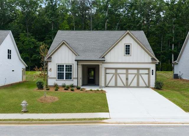 Property at 48 Mayhaw Pt, Sharpsburg, GA 30277, 3 beds, 2.5 baths