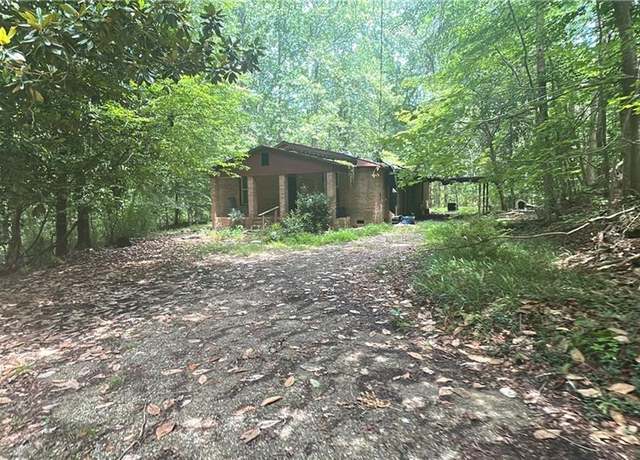 Property at 282 Crane Mountain Rd, Toccoa, GA 30577
