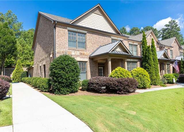 Property at 9024 Tuckerbrook Ln, Alpharetta, GA 30022, 3 beds, 3.5 baths