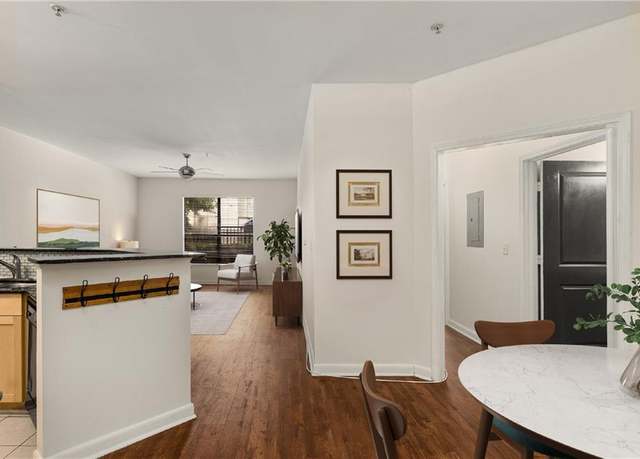 Property at 821 Ralph Mcgill Blvd NE #3116, Atlanta, GA 30306, 1 bed, 1 bath