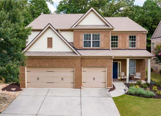 Property at 1715 Apollo Dr, Suwanee, GA 30024, 5 beds, 4 baths