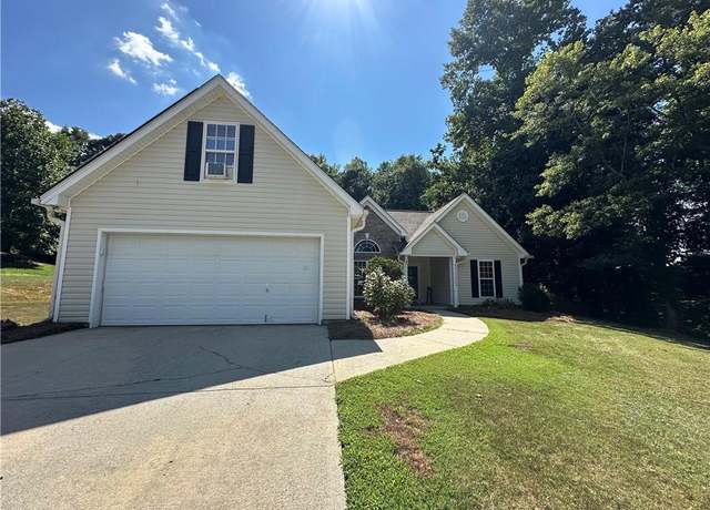 Property at 47 Chatham Ct, Jefferson, GA 30549, 4 beds, 2 baths