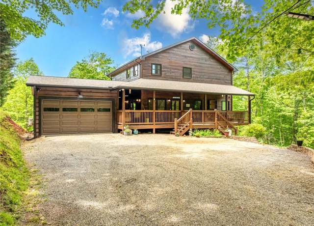Property at 32 Grice Woods Rd, Blue Ridge, GA 30513, 3 beds, 3 baths