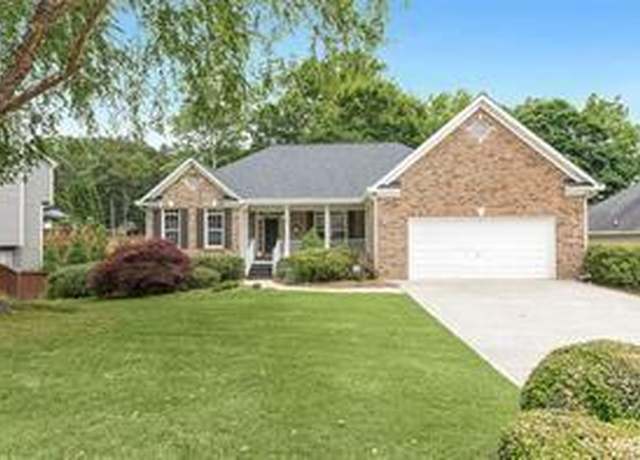 Property at 107 Clifford Ct, Canton, GA 30115, 3 beds, 3 baths