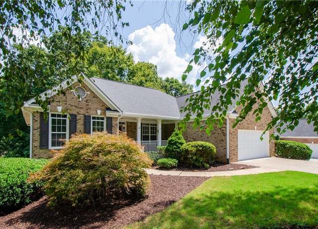 Property at 107 Clifford Ct, Canton, GA 30115, 3 beds, 3 baths