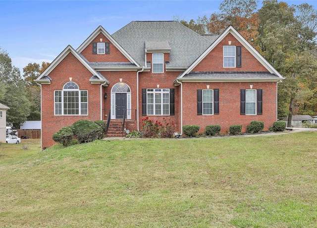 Property at 401 Highway 279, Fayetteville, GA 30214, 6 beds, 3.5 baths