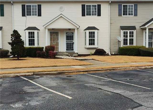 Property at 1625 Conley Rd #171, Conley, GA 30288, 2 beds, 1.5 baths