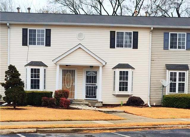 Property at 1625 Conley Rd #171, Conley, GA 30288, 2 beds, 1.5 baths