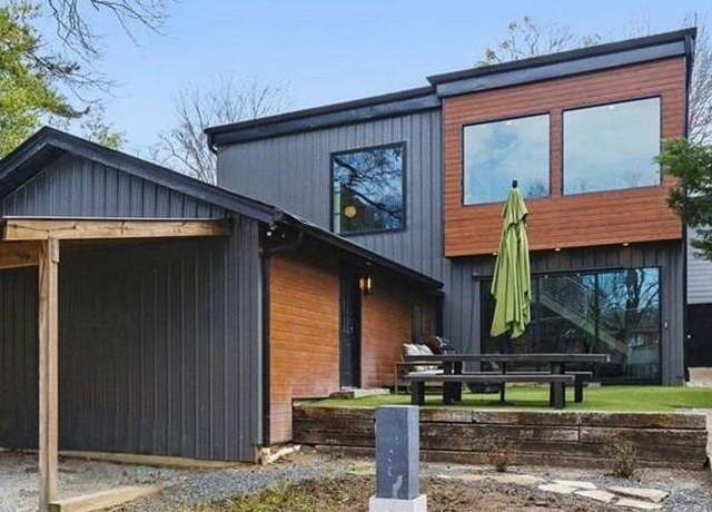 Property at 1742 Ridgeway Ave NW, Atlanta, GA 30318, 6 beds, 5 baths