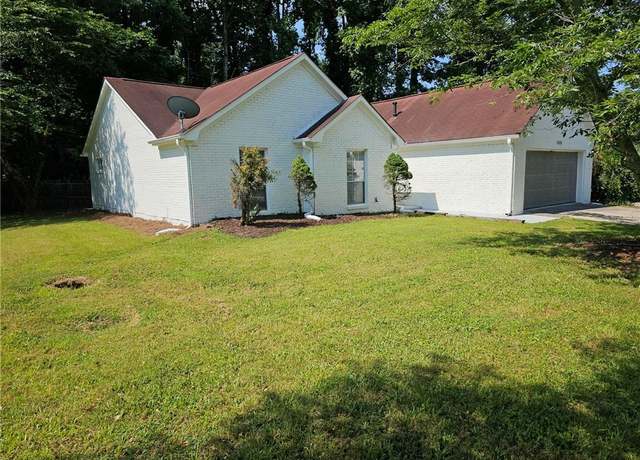 Property at 4093 Chapel Mill Bnd, Decatur, GA 30034, 3 beds, 2 baths