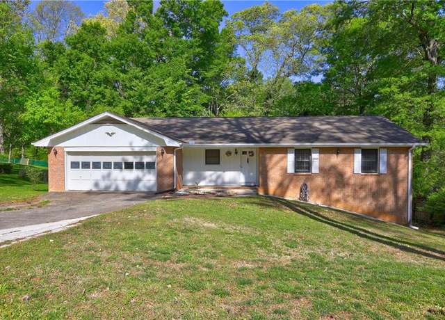 Property at 3341 Rae Pl, Lawrenceville, GA 30044, 3 beds, 2 baths
