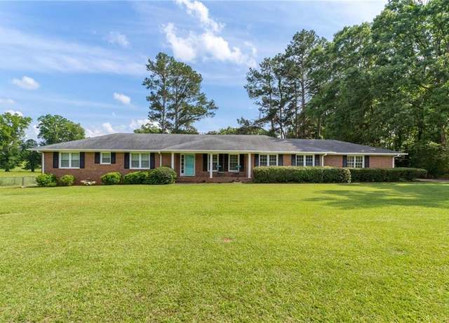 Property at 418 Bendview Rd, Griffin, GA 30223, 4 beds, 2.5 baths