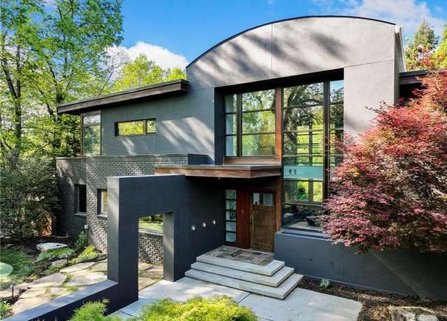 Property at 265 Tara Trl, Atlanta, GA 30327, 4 beds, 4 baths