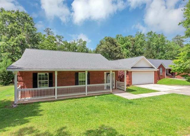 Property at 5514 E Stoneway Ct, Villa Rica, GA 30180, 3 beds, 2 baths
