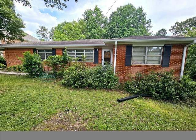 Property at 2480 Sewell Mill Rd, Marietta, GA 30062, 3 beds, 2 baths