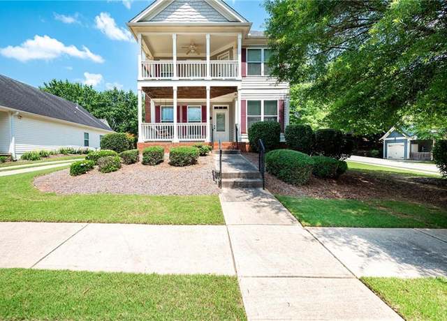 Property at 65 Orchard Dr, Covington, GA 30014, 3 beds, 2.5 baths