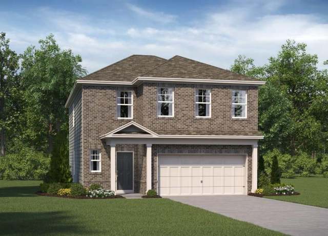 Property at 508 Almere Dr, Hampton, GA 30228, 6 beds, 3 baths