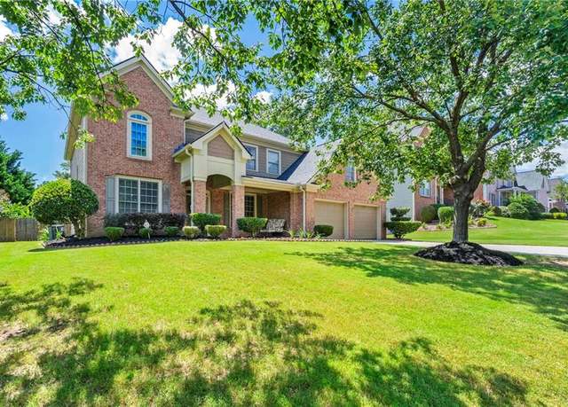 Property at 1430 Turtle Dove Ln, Lawrenceville, GA 30043, 5 beds, 3 baths