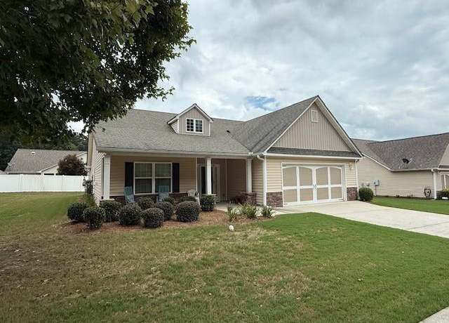 Property at 245 Briarcrest Dr, Jefferson, GA 30549, 2 beds, 2 baths