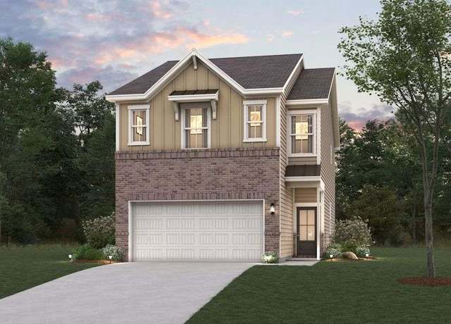 Property at 1732 Harper Lily Ln, Lawrenceville, GA 30043, 3 beds, 2.5 baths
