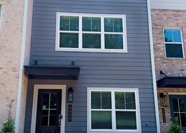 Property at 5455 Blossomwood Trl SW, Mableton, GA 30126, 3 beds, 3.5 baths