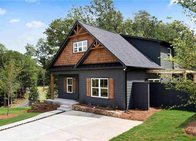 Property at 102 Red Cloud Walk, Waleska, GA 30183, 4 beds, 4 baths