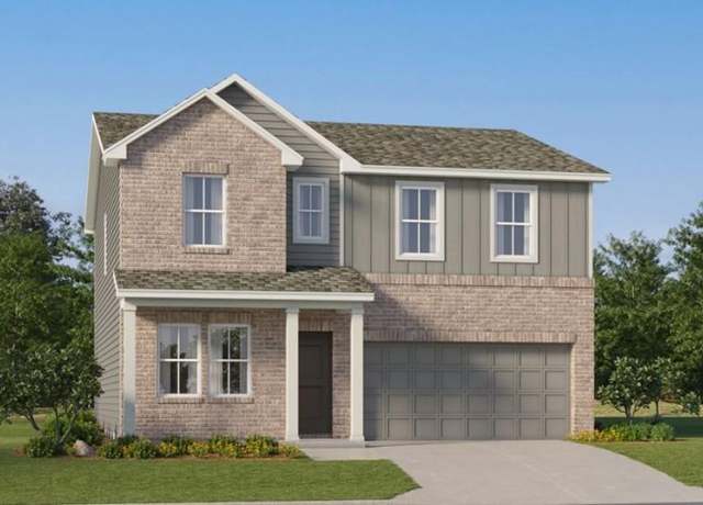 Property at 55 Saddlebred Way, Rossville, GA 30741, 4 beds, 2.5 baths