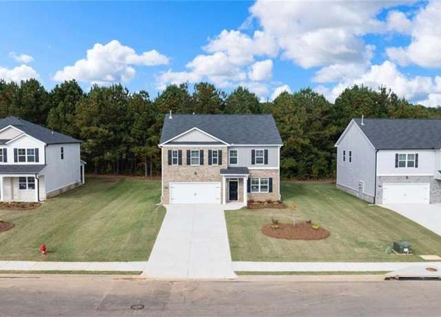 Property at 636 Kimberwick Dr, Locust Grove, GA 30248, 4 beds, 3.5 baths