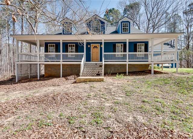 Property at 2970 Oxford Rd, Atlanta, GA 30349, 7 beds, 4 baths