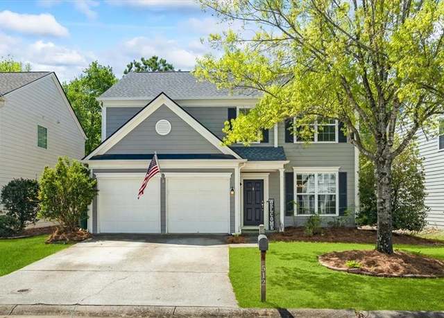 Property at 512 Watercress Dr, Woodstock, GA 30188, 3 beds, 2.5 baths