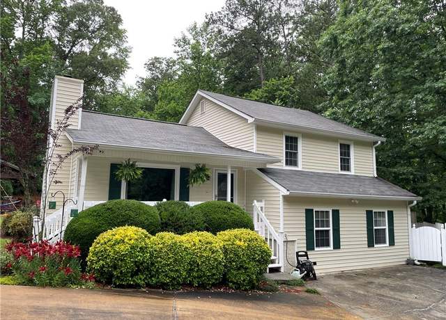 Property at 655 Chester Harris Dr, Dallas, GA 30132, 4 beds, 3 baths