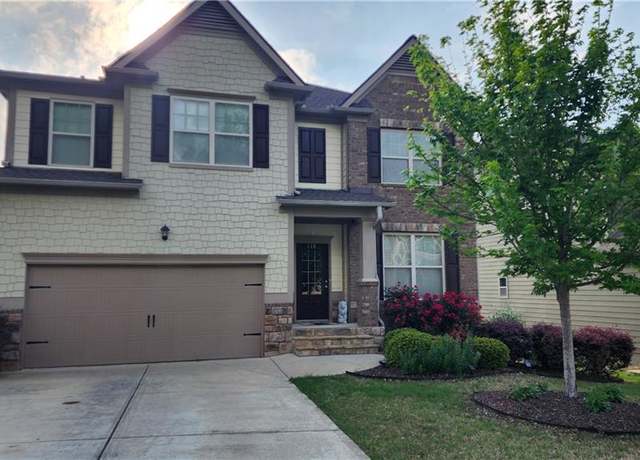 Property at 118 Reunion Pl, Acworth, GA 30102, 5 beds, 3.5 baths