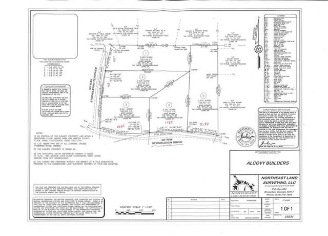 Property at 100 Stone Lea Ter, Oxford, GA 30054