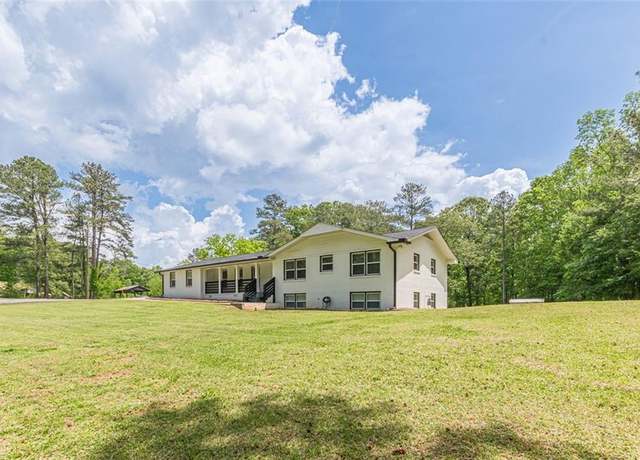 Property at 218 Ward Rd, Ellenwood, GA 30294, 3 beds, 3.5 baths