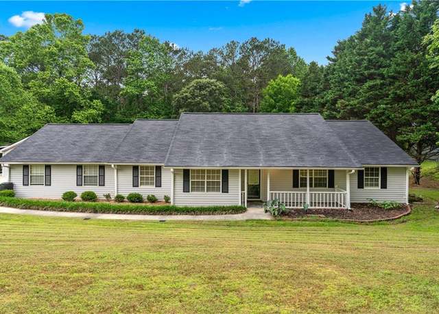 Property at 4274 Timber Trace Rd, Loganville, GA 30052, 3 beds, 2 baths
