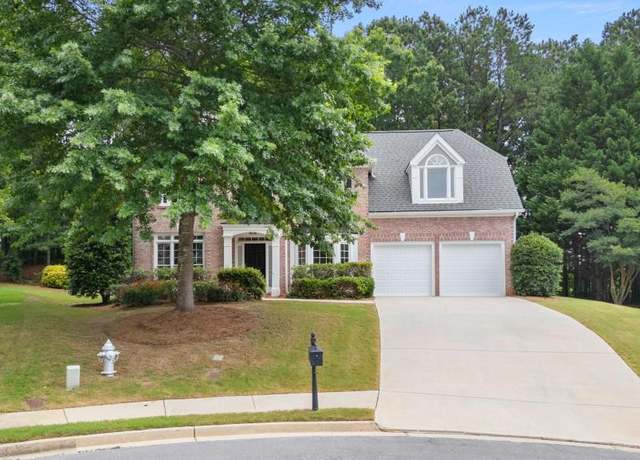 Property at 2934 Mill Grove Ter, Dacula, GA 30019, 4 beds, 2.5 baths