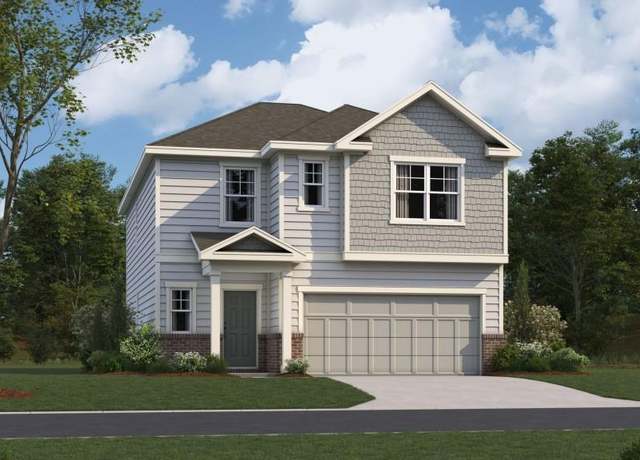 Property at 130 Rolling Meadow Way, Kathleen, GA 31047, 5 beds, 2.5 baths