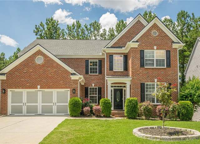 Property at 4720 Shiloh Springs Rd, Cumming, GA 30040, 6 beds, 4 baths