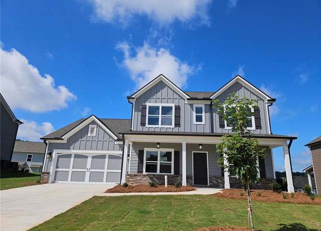 Property at 442 Banff Dr, Winder, GA 30680, 4 beds, 3 baths