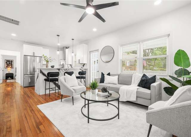 Property at 30 Johnson Rd NW, Atlanta, GA 30318, 4 beds, 3 baths