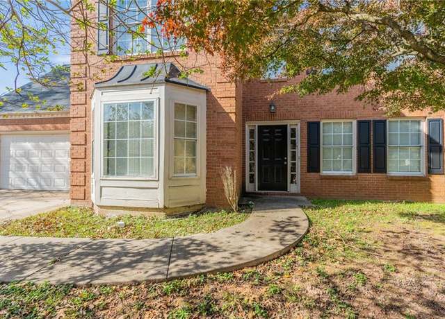 Property at 2769 Da Vinci Blvd, Decatur, GA 30034, 3 beds, 2.5 baths